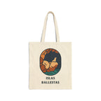 Islas Ballestas - Cotton Tote Bag