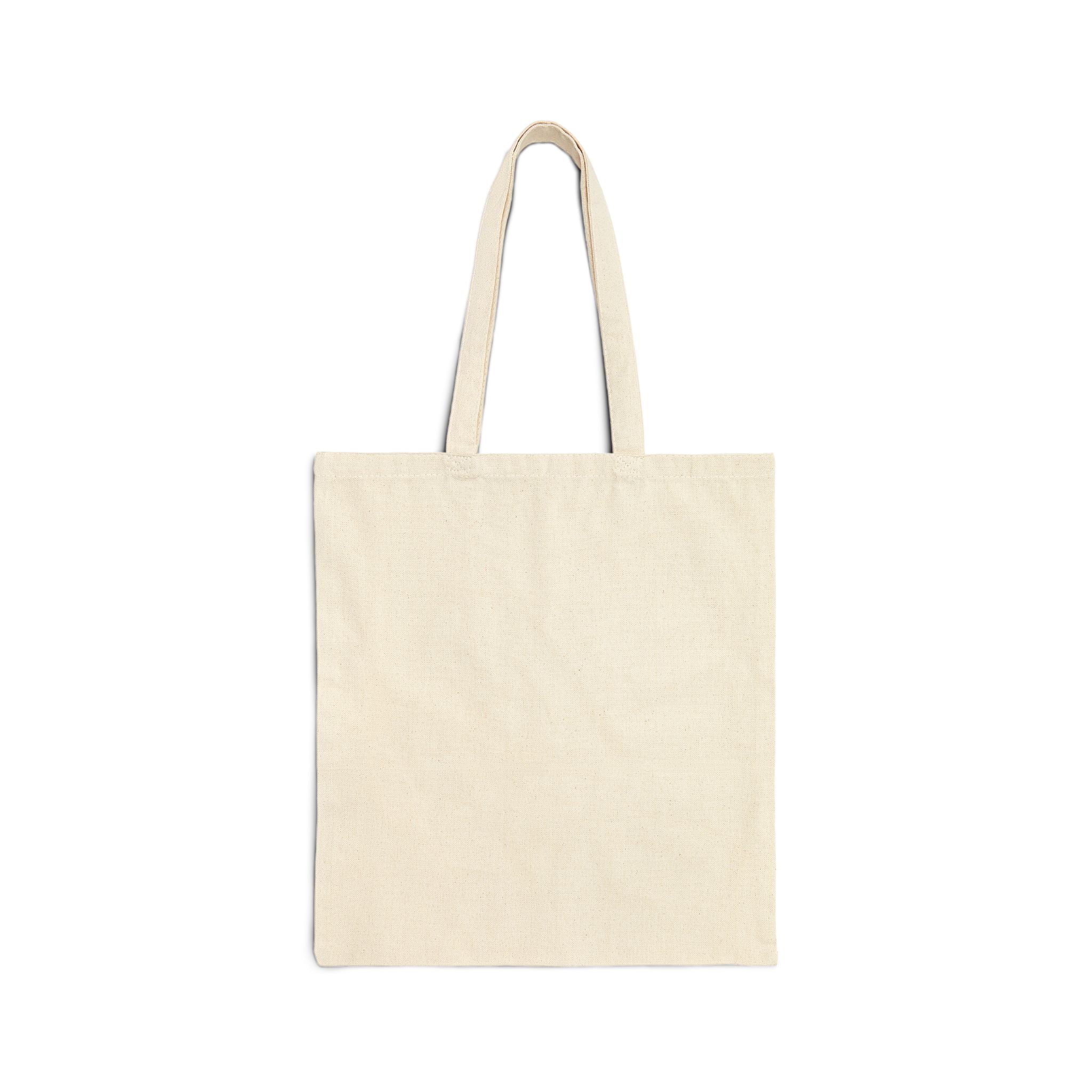 Islas Ballestas - Cotton Tote Bag