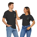 Dark Grey Heather Machu Picchu Duo