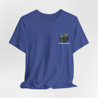 Heather True Royal Machu Picchu Hanging 1
