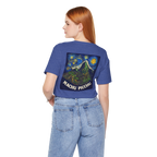 Heather True Royal Machu Picchu Person 7